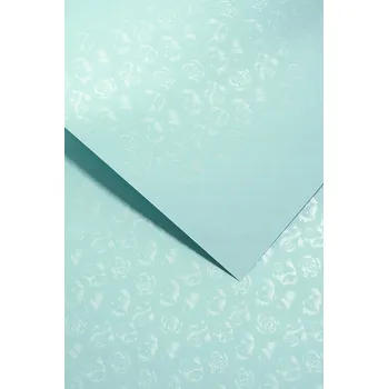 Barevný papír Ozdobný papír A4 Galeria Papieru 220 g/m2, 20 listů