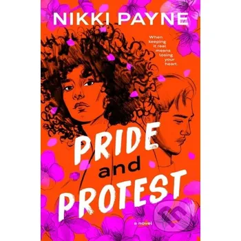 Beletrie pro dospělé Pride and Protest - Nikki Payne
