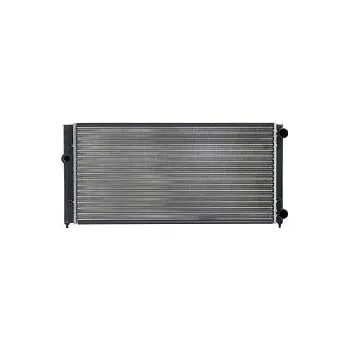 Chladič motoru Chladič vody VOLKSWAGEN Vento | 1.9 TDI | 1896ccm | Diesel | 66kW | 1Z |1991-1998| RNBC | 5901532291421