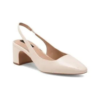 Dámské lodičky Lodičky Nine West 123AL1938-1 Bílá 40