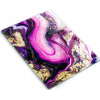 Obraz Krájecí deska Wallfluent sklo 1 ks