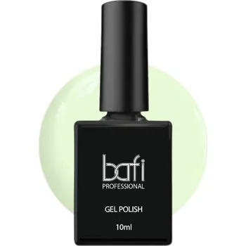 Lak na nehty Bafi Gel polish "Easter" 2 10 ml