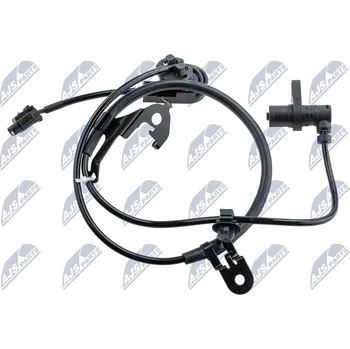 Přislušenství brzdového systému Snímač, počet otáček kol NTY HCA-TY-001