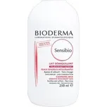 Bioderma Čisticí mléko pro citlivou pleť Sensibio (Cleansing Milk) 250 ml + 2 měsíce na vrácení zboží