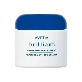 Kosmetika Aveda Pomáda pro lesk vlasů Brilliant Anti-Humectant (Pomade) 75 ml + 2 měsíce na vrácení zboží
