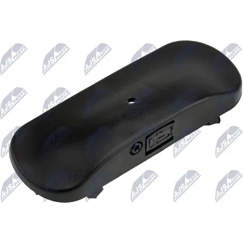 Stěrač Tryska ostřikovače, čištění skel NTY EDS-AU-046