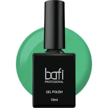 Přípravek na nehty Bafi Gel polish 036 10 ml