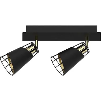 Žárovka Bodové svítidlo RICK 2xE14/40W/230V