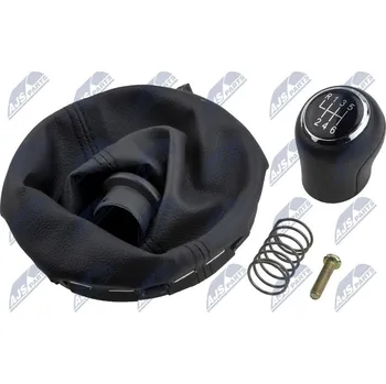 Hlavice řadicí páky Hlavice řadicí páky NTY GZB-VW-024