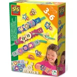 Ses Výroba prstýnků a náramků