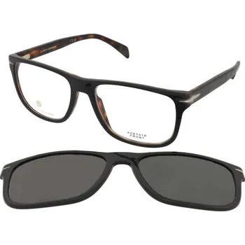 Brýlová obroučka Dioptrické brýle David Beckham DB 1188/C WR7