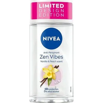 Nivea roll on Zen Vibes 50 ml
