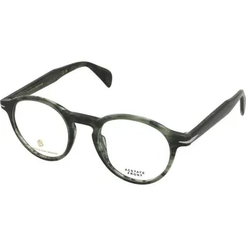 Brýlová obroučka Dioptrické brýle David Beckham DB 1185 6AK