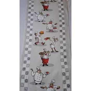 Látka Waflovina Kuchtíci