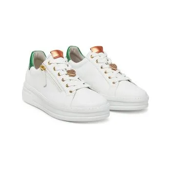 Dámské tenisky Sneakersy Gabor 66.396.54 Bílá 36