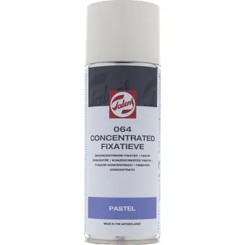 Fixativ Fixativ ve spreji pro pastely a uhly Talens 400 ml