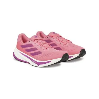 Dámská sportovní obuv Běžecké boty adidas Supernova Rise 2 W JR5847 Růžová 36