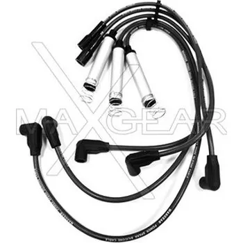 Zapalovací kabel Sada kabelů pro zapalování MAXGEAR 53-0049