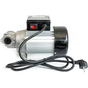 Motor automobilu ASTA 17320091 Čerpadlo zubové excentrické na olej a maziva, elektrické 230V, 9 litrů/min