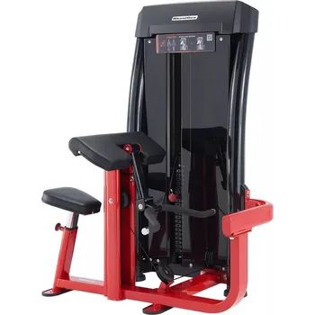 Steelflex Posilovač bicepsů Jungle Gym JGBC600