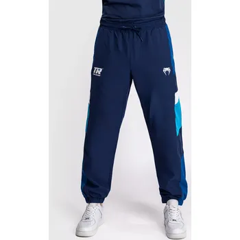 Pánské tepláky VENUM X Top Rank Original - tmavě modré M