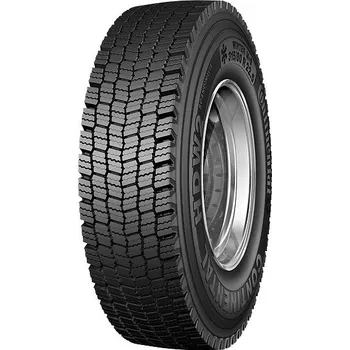 275/70 R22,5 148/145M TL 16 PR M+S CONTINENTAL HDW2 SCANDINAVIA