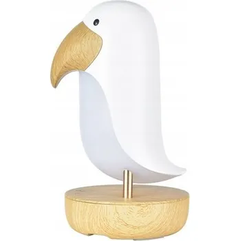 Lampička Noční lampa CN bílá