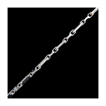 Řetízek Stříbrný řetízek