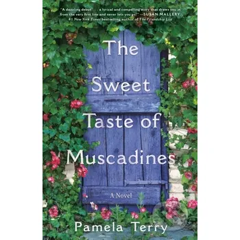 The Sweet Taste of Muscadines - Pamela Terry Ballantine