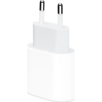 20W USB-C Power Adapter