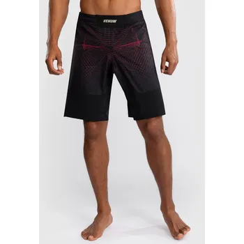 MMA Pánské trenky VENUM G-Fit Air - černo/červené M