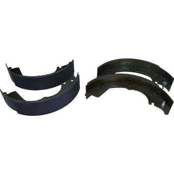 Brzdová čelist Sada brzdových čelistí MAXGEAR 19-4544