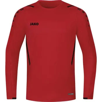 Dres s dlouhým rukávem Jako Sweat Challenge 8821-101 Velikost M