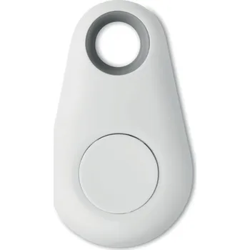 Key finder Find me, bílá