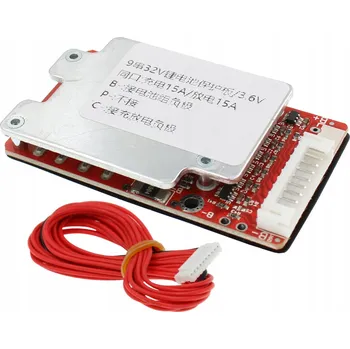 Bezpečnostní kamera Nabíječka ST 9S15A