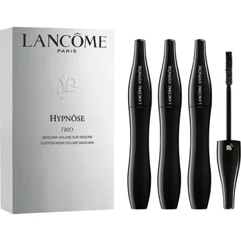 Kosmetická sada Lancôme Dárková sada objemových řasenek Hypnose Trio + 2 měsíce na vrácení zboží