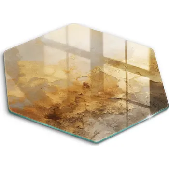 Obraz Krájecí deska Wallfluent sklo 1 ks