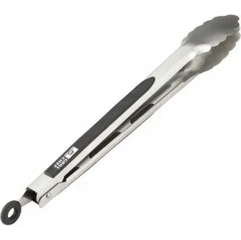 Příslušenství pro gril Grilovací kleště Landmann INOX