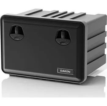 Bedna na nářadí DAKEN Just 600 71,5 l pro autobus