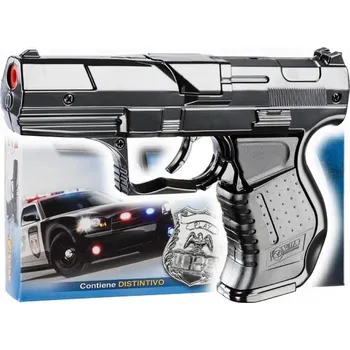 Dětská zbraň Pistole Villa Squadra Speciale