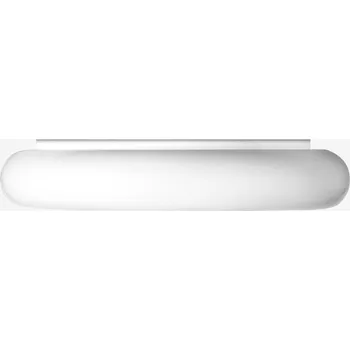 LUCIS Stropní a nástěnné svítidlo FORUM 23,3W LED 4000K sklo opál S34.K4.O42.L DALI - LUCIS LU S34.K4.O42.M DALI2