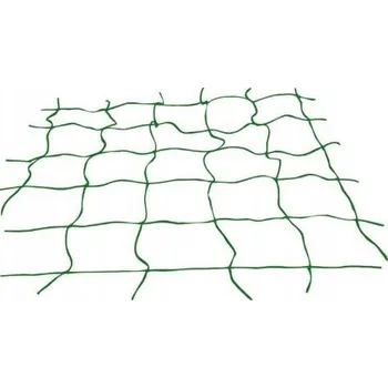 Krycí plachta Geotextilie ochranné návleky zelené 2 x 10 cm 10 g/m2