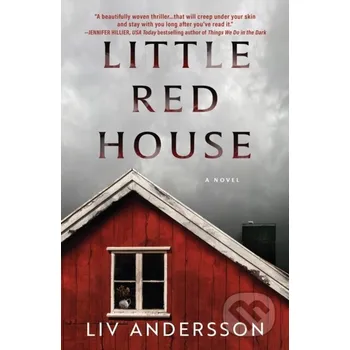Little Red House - Liv Andersson