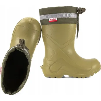 Dívčí holínky Dětské holínky Lemigo vel. 26