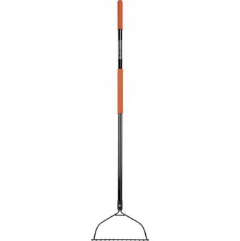Hrábě Kovové Hrábě Black&Decker 35 x 150 cm
