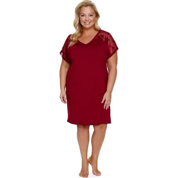 Dámská noční košile Doctornap Dámská noční košilka TB 7260 M