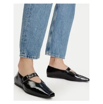 Dámská obuv Baleríny Vagabond Shoemakers Wioletta 5701-260-20 Černá 39