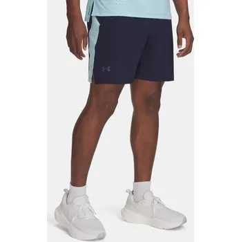 Pánské kraťasy Pánské kraťasy Under Armour UA LAUNCH PRO 7'' SHORTS 1376508-412 Modrá MD