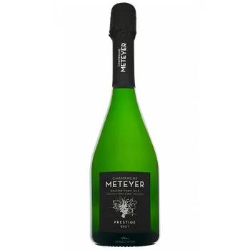Champagne Meteyer Champagne Prestige 0,75 l šampaňské