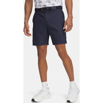 Pánské kraťasy Pánské kraťasy Under Armour UA Drive Chill 8in Ventd 1389599-410 Modrá 30